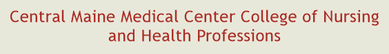 Central Maine Medical Center College of Nursing and Health Professions