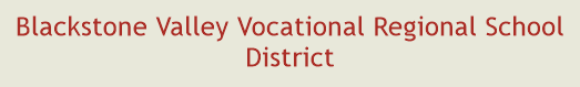 Blackstone Valley Vocational Regional School District
