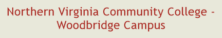 Northern Virginia Community College - Woodbridge Campus