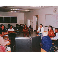 Charles R. Drew University of Medicine and Science