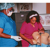 Charles R. Drew University of Medicine and Science