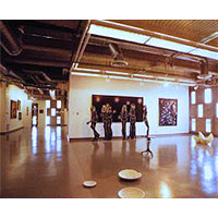 Otis College of Art and Design