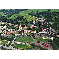 Saint Marys College of California