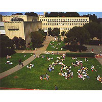 University of San Francisco