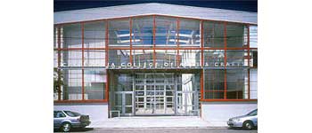 California College of the Arts image 1