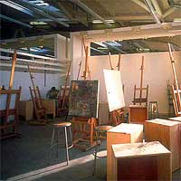 California College of the Arts image 4