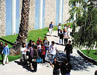 Hope International University image 5