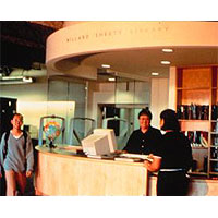 Otis College of Art and Design image 5