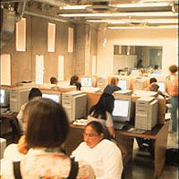 Otis College of Art and Design image 6