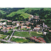 Saint Mary's College of California image 1