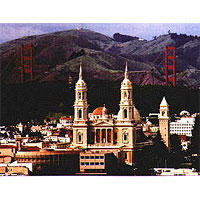 University of San Francisco image 1