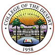 College of the Desert