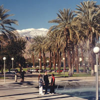 College of the Desert