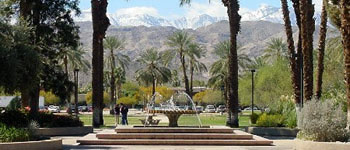 College of the Desert image 1