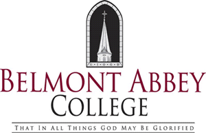 Belmont Abbey College Belmont Abbey College