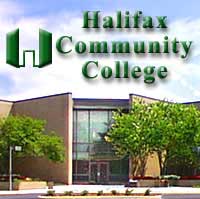 Halifax Community College