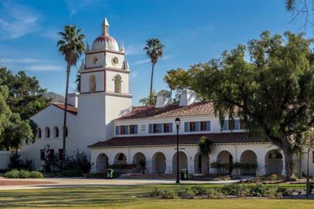 CSU Channel Islands