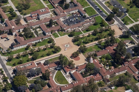 CSU Channel Islands