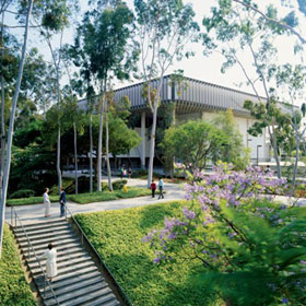 CSU Dominguez Hills