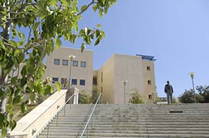 CSU San Marcos