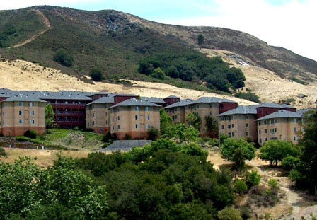 Cal Poly San Luis Obispo