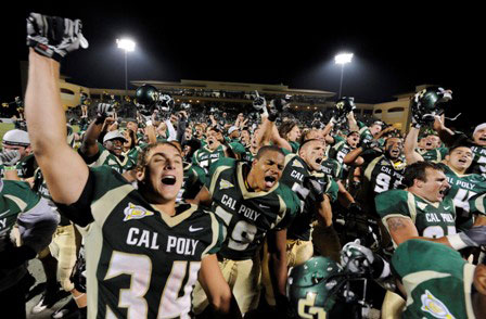 Cal Poly San Luis Obispo