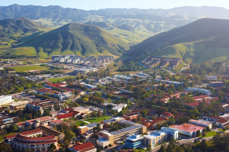 Cal Poly San Luis Obispo