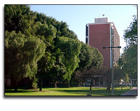 CSU Long Beach image 13