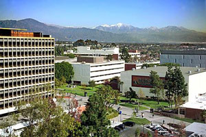 CSU Los Angeles image 15
