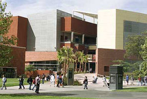 CSU Los Angeles image 2