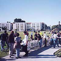 CSU Monterey Bay image 10