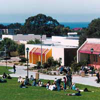 CSU Monterey Bay image 9