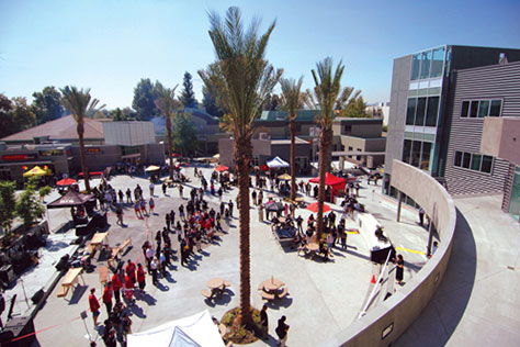 CSU Northridge image 13