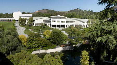 Cal Poly Pomona image 1