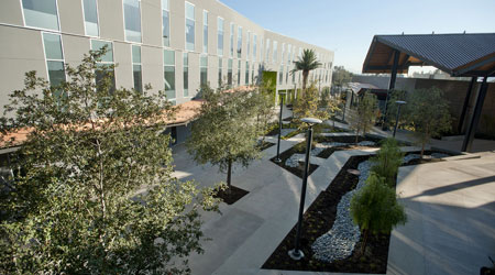 Cal Poly Pomona image 14