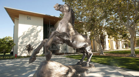 Cal Poly Pomona image 3