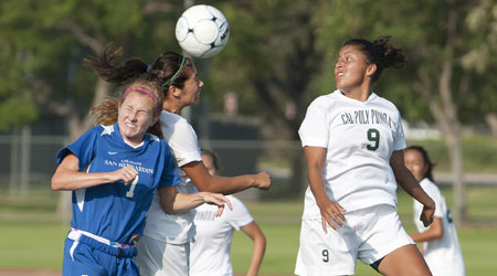 Cal Poly Pomona image 9