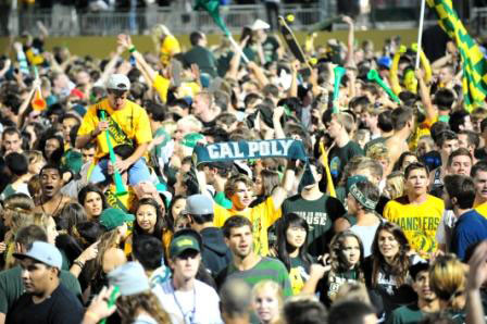 Cal Poly San Luis Obispo image 8