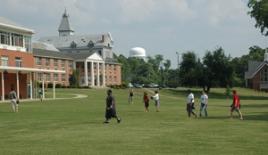 Andrew College