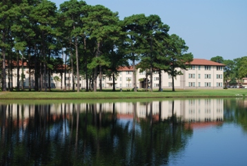 College of Coastal Georgia