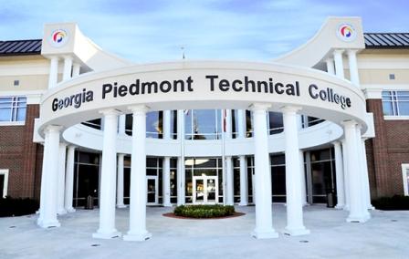 Georgia Piedmont Technical College