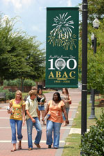 Abraham Baldwin Agricultural College image 2