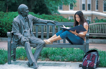 Mercer University image 3