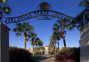 Valdosta State University image 1