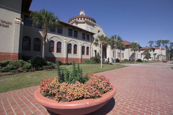 Valdosta State University image 6