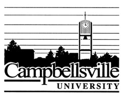 Campbellsville University Campbellsville University