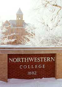 Northwestern College - IA