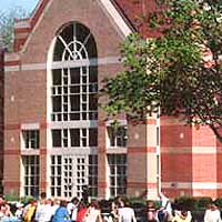Northwestern College - IA