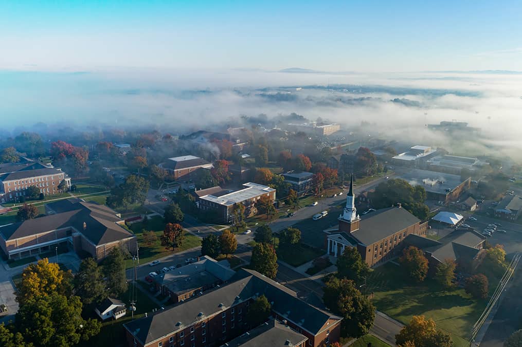 Carson-Newman University