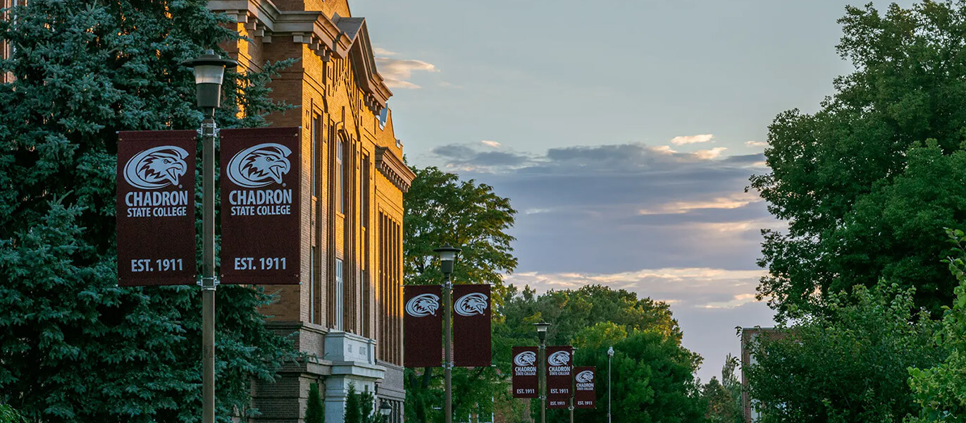 Chadron State College